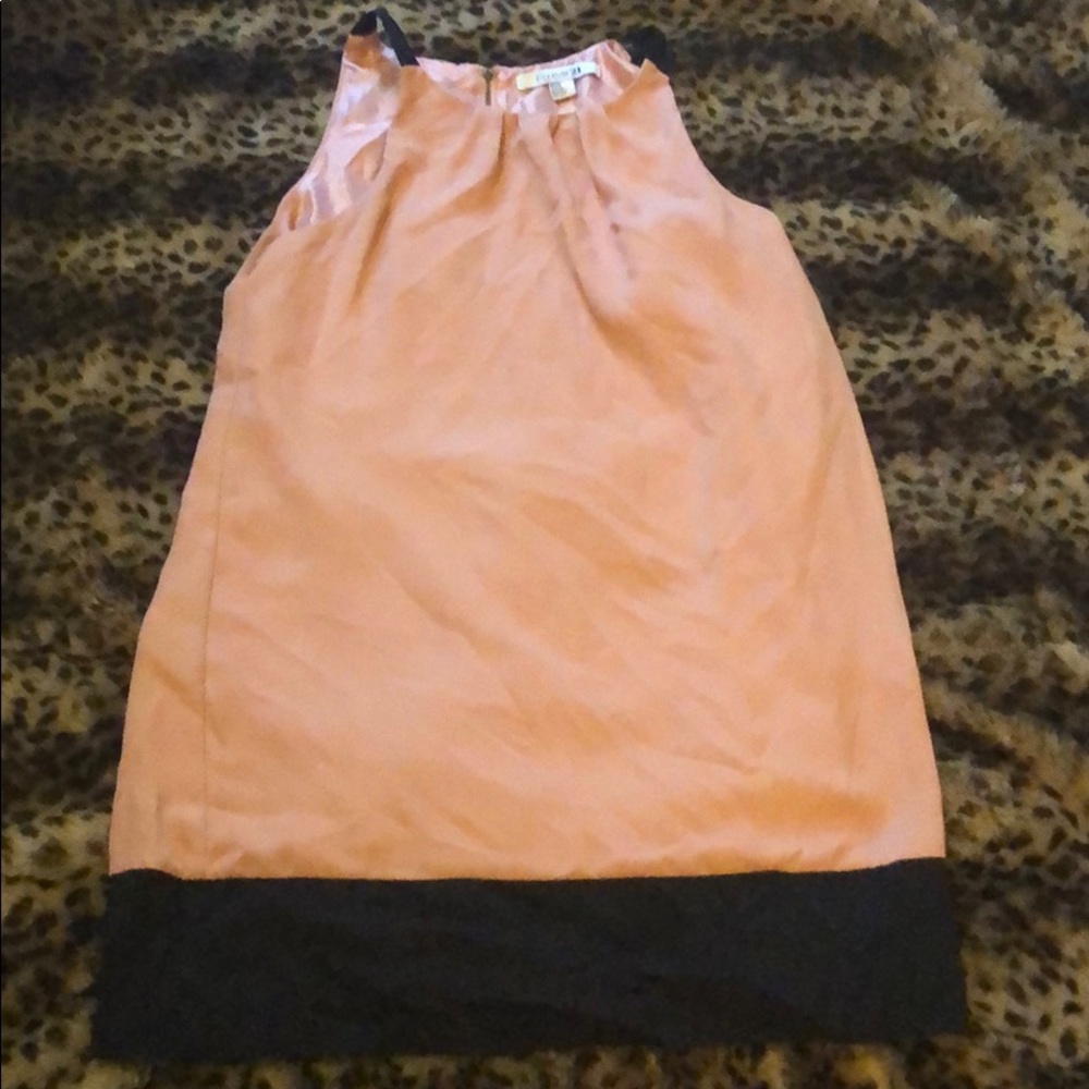 F21 dress